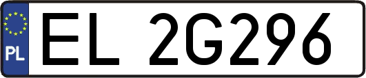EL2G296