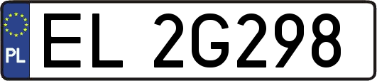 EL2G298