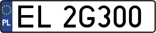 EL2G300