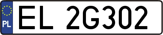 EL2G302