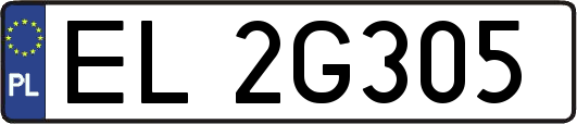 EL2G305
