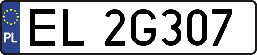 EL2G307
