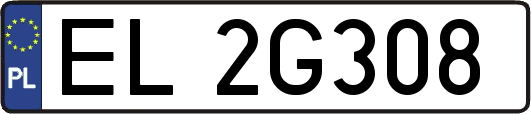 EL2G308