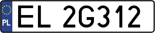 EL2G312