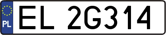 EL2G314