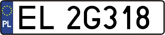 EL2G318