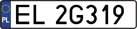 EL2G319