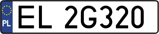 EL2G320