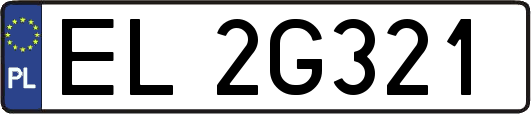 EL2G321