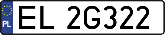EL2G322