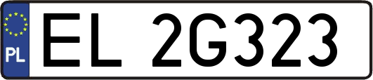EL2G323