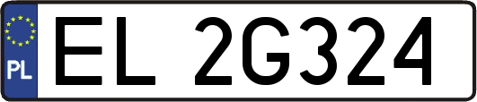 EL2G324