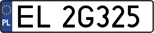 EL2G325