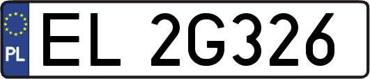 EL2G326