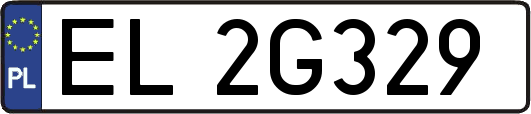 EL2G329