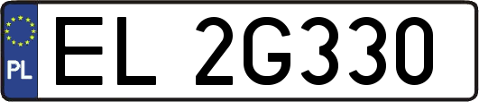 EL2G330