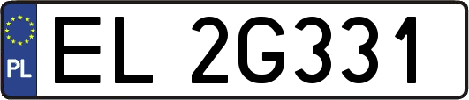 EL2G331