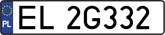 EL2G332