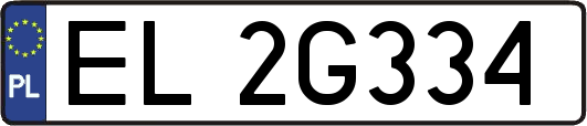 EL2G334