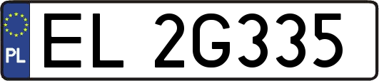 EL2G335