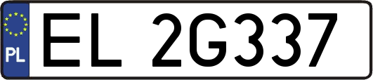 EL2G337