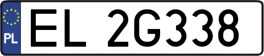 EL2G338