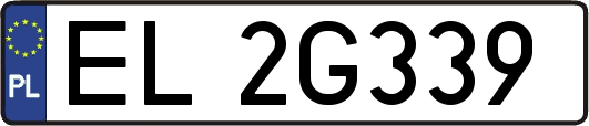 EL2G339