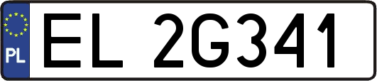 EL2G341