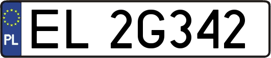 EL2G342