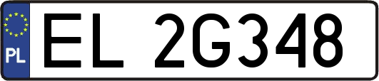 EL2G348