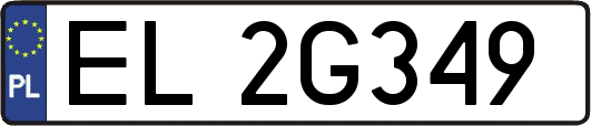 EL2G349