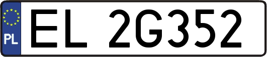 EL2G352
