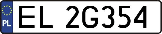 EL2G354