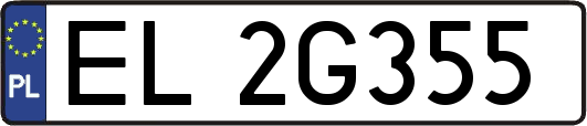 EL2G355