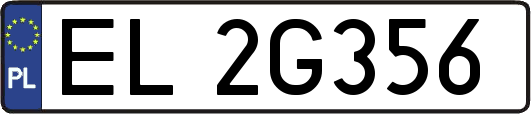 EL2G356