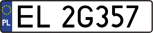 EL2G357