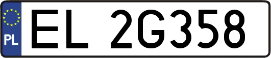 EL2G358