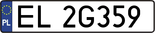 EL2G359