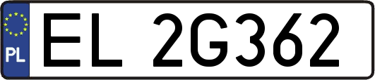 EL2G362