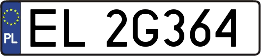 EL2G364