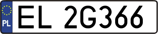 EL2G366