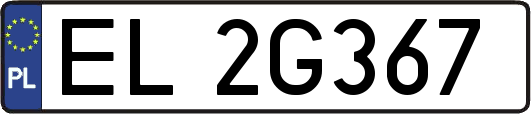 EL2G367