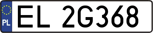EL2G368