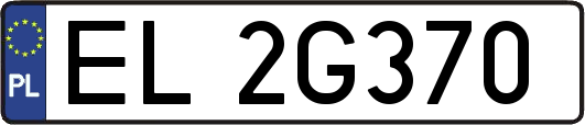 EL2G370