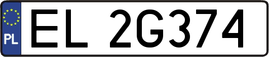 EL2G374