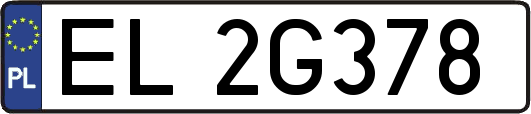 EL2G378