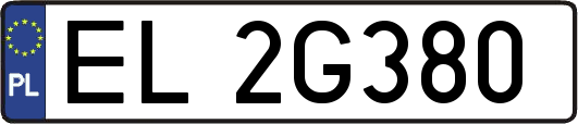 EL2G380