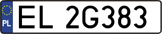EL2G383