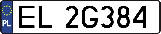 EL2G384