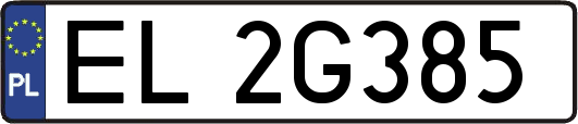 EL2G385
